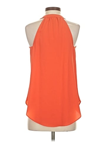 Cooper & Ella Sleeveless Blouse (view 2)