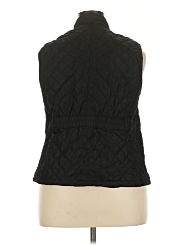 Croft & Barrow Vest (view 2)