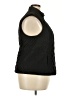 Croft & Barrow 100% Polyester Black Vest Size XXL - photo 4