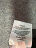 Express x Olivia Culpo Solid Black Jumpsuit Size S - photo 5