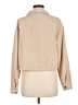 Shein Tan Jacket Size M - photo 2