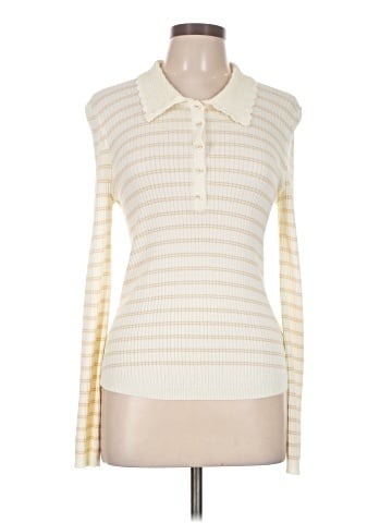 Mystree Sweater Vest (view 1)