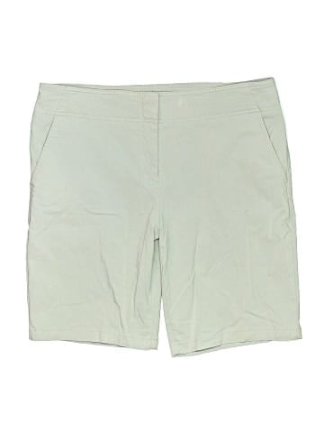 IZOD Khaki Shorts (view 1)