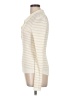 Mystree Ivory Sweater Vest Size L - photo 5