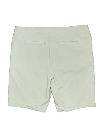 IZOD Khaki Shorts (view 2)