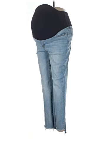 Pink Blush Jeans (view 1)