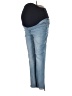 Pink Blush Blue Jeans Size 31 waist - photo 1