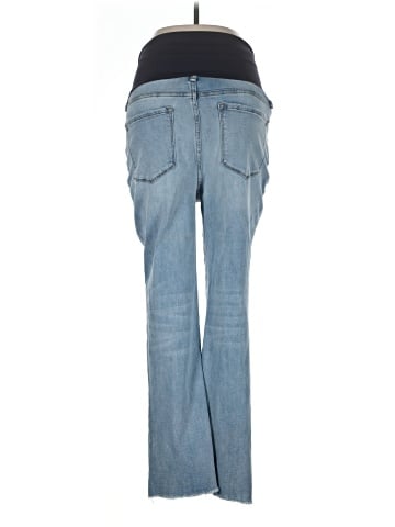 Pink Blush Jeans (view 2)