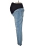 Pink Blush Blue Jeans Size 31 waist - photo 5