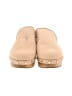 Dolce Vita Tan Mule/Clog Size 6 1/2 - photo 2