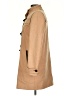 Tommy Hilfiger Tan Trenchcoat Size 4 - photo 5