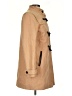 Tommy Hilfiger Tan Trenchcoat Size 4 - photo 4
