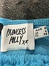 Princess Polly Blue Tank Top Size 4 - photo 7