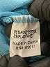 Princess Polly Blue Tank Top Size 4 - photo 8