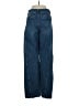 Madewell Blue Jeans Size 26 waist - photo 2