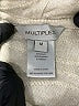 MULTIPLES Tan Turtleneck Sweater Size M - photo 7
