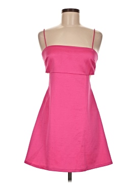 More To Come Cocktail Dress