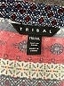 Tribal Blue 3/4 Sleeve Blouse Size XXL - photo 7