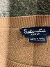 Splendid Brown Pullover Sweater Size XS - photo 6