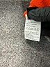 Shein Solid Orange Casual Dress Size 6 - photo 8