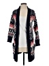 Bella + Canvas Black Cardigan Size XS - photo 1