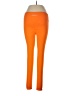 Aurola Color Block Orange Active Pants Size L (estimated) - photo 2