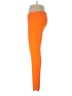 Aurola Color Block Orange Active Pants Size L (estimated) - photo 5