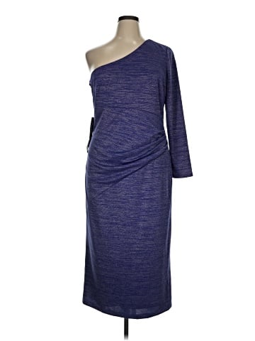 JS Collections Cocktail Dress (view 1)
