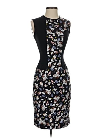 Erdem Cocktail Dress (view 1)