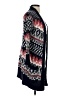 Bella + Canvas Black Cardigan Size XS - photo 4