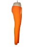 Aurola Color Block Orange Active Pants Size L (estimated) - photo 4