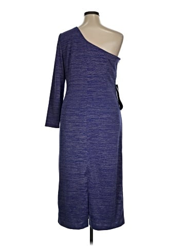 JS Collections Cocktail Dress (view 2)