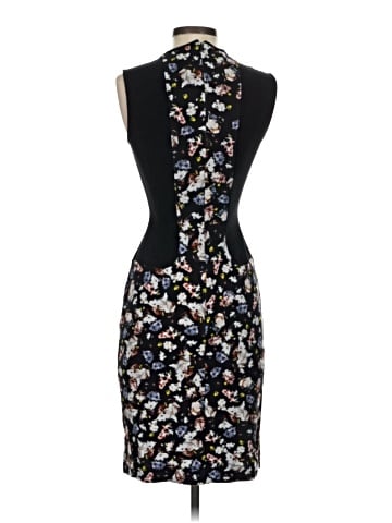 Erdem Cocktail Dress (view 2)