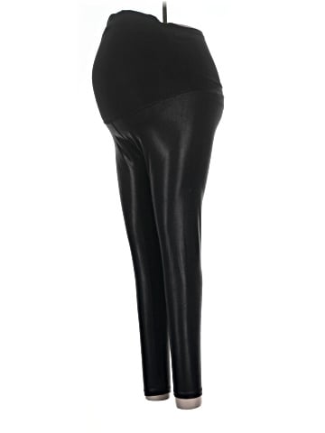 Beyond the Bump by Beyond Yoga Active Pants (view 1)