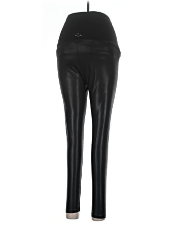 Beyond the Bump by Beyond Yoga Active Pants (view 2)