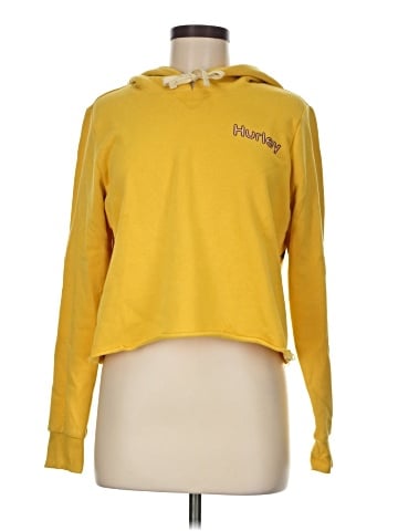 Hurley Sweatshirt (view 1)