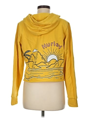Hurley Sweatshirt (view 2)