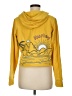 Hurley Yellow Sweatshirt Size M - photo 2