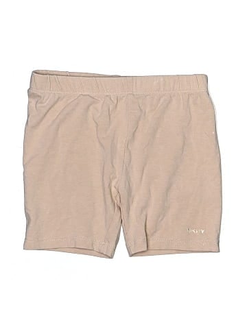 DKNY Khaki Shorts (view 1)