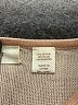 Inhabit Tan Tank Top Size 0 - 2 - photo 8