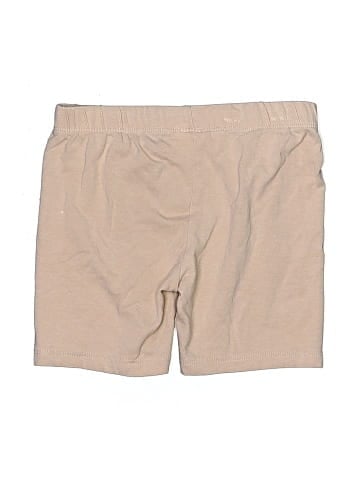 DKNY Khaki Shorts (view 2)