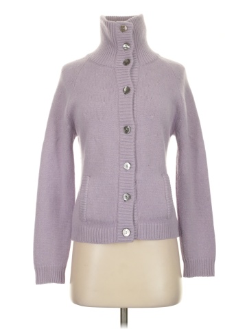 Peter Som Cashmere Cardigan (view 1)