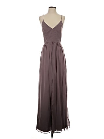 Dessy Collection Casual Dress (view 1)