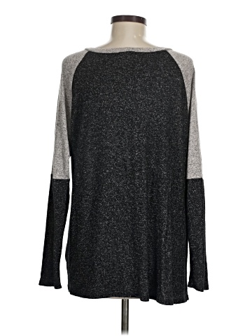 First Love Long Sleeve Top (view 2)