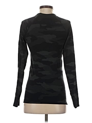 Athleta Long Sleeve T-Shirt (view 2)
