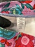 Talbots Tropical Pink Board Shorts Size 10 - photo 3