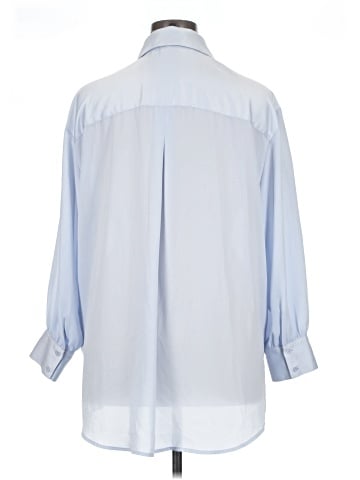 Nina Parker 3/4 Sleeve Blouse (view 2)