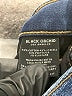 Black Orchid Denim Hearts Blue Jeans Size 25 waist - photo 8