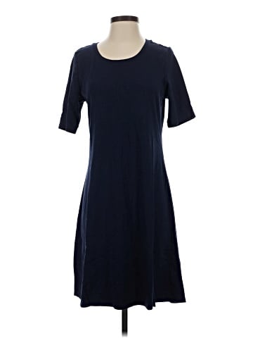Isaac Mizrahi LIVE! Casual Dress (view 1)