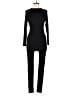 Unbranded Black Jumpsuit Size M - photo 1